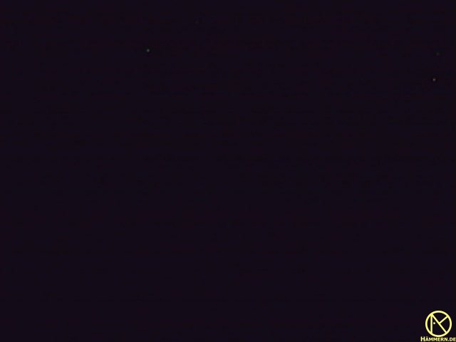 Haemmern.de Webcam Bild