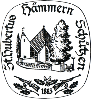 St. Hubertus Schützenbruderschaft